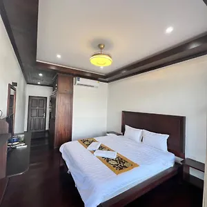 Namkhan Riverview Aphay Luang Prabang