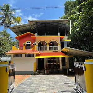 Kulture Konnectt , Varkala India