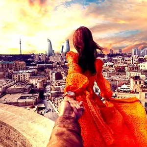Sofya 3*, Baku Azerbaijan